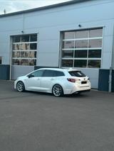 Toyota Corolla GR Sport 2.0 Hybrid | Voll ... - Toyota Corolla: Toyot