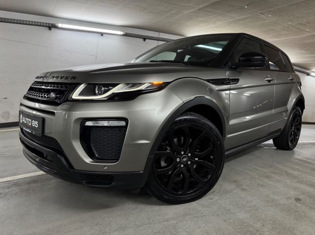 Land Rover Evoque HSE 2.0 TD4 |Aut.|Dynamic|Xenon|Facelift|