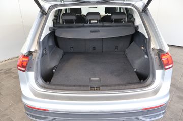 Volkswagen Tiguan Allspace 2.0 TDI Life HUD+AID+STDHZG+AHK