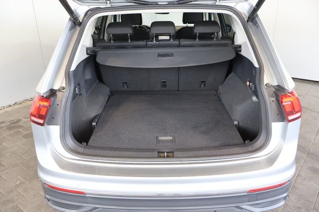 Volkswagen Tiguan Allspace 2.0 TDI Life HUD+AID+STDHZG+AHK
