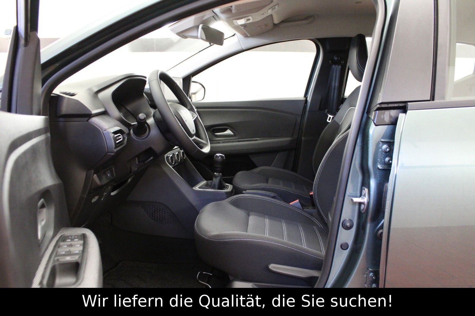 Fahrzeugabbildung Dacia Sandero TCe 90 Expression*Winterpaket*