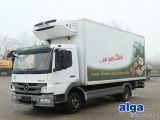 Mercedes-Benz 1222 Atego 4x2, Thermo King T-600R, LBW, Klima - Mercedes-Benz Atego 1222