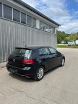 Volkswagen Golf 1.6 TDI Comfortline Navi/SHZ/PDC/ACC  - Volkswagen Golf: Limousine, Comfortline TDI