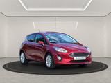 Ford Fiesta Titanium Navigation Bang&Olufsen - Ford Fiesta Gebrauchtwagen in Köln