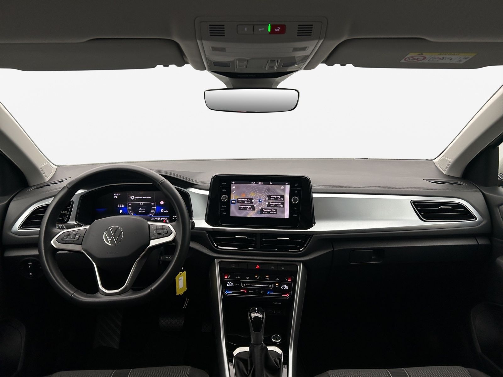 Volkswagen T-Roc - Bild 5