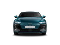 Audi A6 e-tron - Vorschau Bild 4