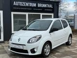 Renault Twingo YAHOO! 1.2 Benzin/Klima/Euro5/TÜV 01-27 - Renault Twingo: Yahoo