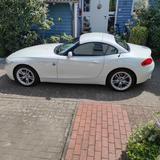 BMW Z4 sDrive23i -  - BMW in Osnabrück