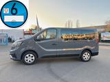 Renault Trafic 2.0 dCi Life L1H1 3,0t Automatik 8xSITZER - Renault Trafic: Kleinbus