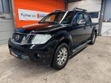 Nissan Navara 3.0 dCi V6 Doubel Cab 4x4 Navi Automatik - gebrauchte Nissan Navara aus dem Jahr 2013