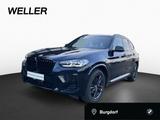 BMW X3 xDrive30i M-Sport StHz HUD Laser Pano H/K PA