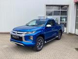 Mitsubishi L200 Plus Club Cab 4WD - Mitsubishi L200 aus 2021