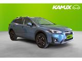 Subaru XV 1.6i Aut.Comfort+LED+KAMERA+CARPLAY - blaue Subaru XV