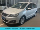 Seat Alhambra 2,0 TDI Style - Seat Alhambra in Nürnberg