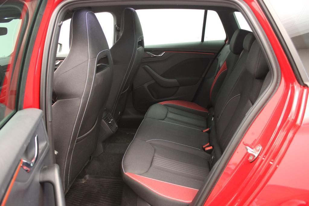 Skoda Scala Monte Carlo 1.5 TSI 110kW Pano*Klima*PDC*S