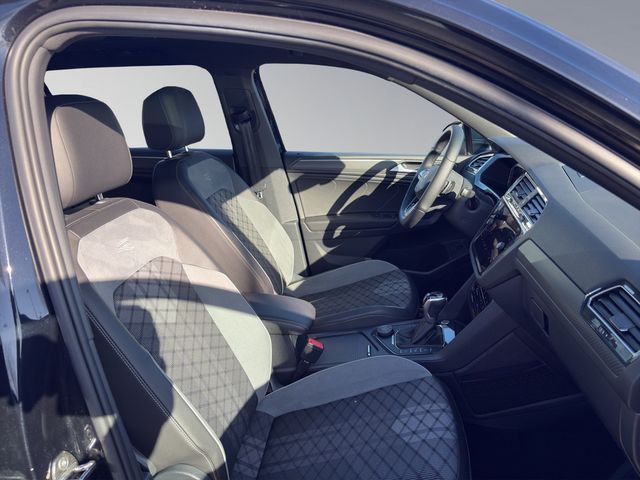 Tiguan Allspace 2.0TSI DSG 4Motion R-Line Navi, 
