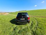 Mercedes-Benz GLK 350 CDI 4MATIC - - Mercedes-Benz GLK 350 von privat