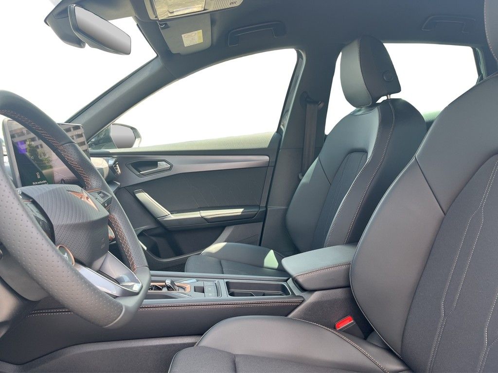 Cupra Formentor - Bild 11