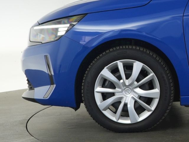 Corsa F FACELIFT EDITION+BLUETOOTH+KLIMA+SITZ-/L