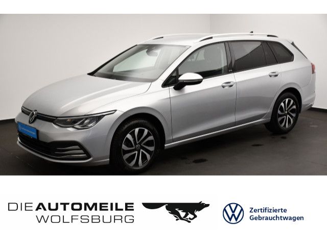 Golf 8 VIII Variant 2.0 TDI Active LED/App-Conne