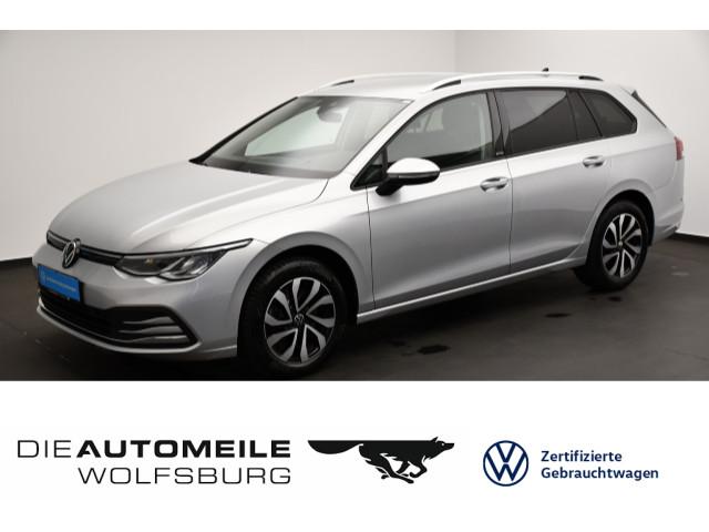 Volkswagen Golf 8 VIII Variant 2.0 TDI Active LED/App-Conne