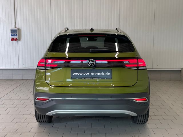 Taigo Style 1.5 TSI DSG NAVI ACC RFK