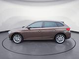 Skoda Scala 1.5 TSI ACT DSG Style Bluetooth PDC Kurven - Skoda in Stuttgart
