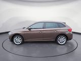 Skoda Scala 1.5 TSI ACT DSG Style Bluetooth PDC Kurven - Skoda Scala aus 2019