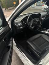 Mercedes-Benz E 200 T Autom. TÜV AU neu, Scheckheftgepflegt  - Mercedes-Benz E 200 in Dortmund