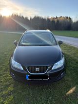 Seat Ibiza 1.2 TSI Ecomotive Style ST Style - Seat Ibiza: Ecomotive