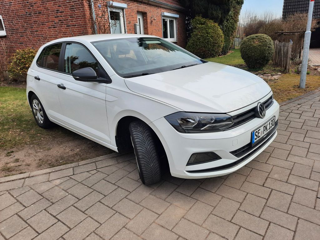 Image of Volkswagen Polo