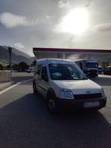Ford Transit Connect T210L Mini-Camper - Ford aus 2003: Connect