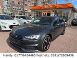 Audi A4 2.0 TFSI S tronic quattro sport/S-LINE/MATRIX - Audi A4 Gebrauchtwagen in Magdeburg