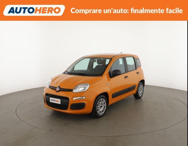 Image of Fiat Panda