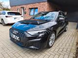 Audi A3 35 TDI S tronic S line Sportback S line