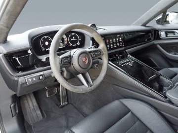 Porsche Panamera - 7