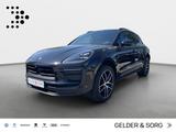 Porsche Macan 2.0T PASM*AHK*PDLS+*SoundPackage+*360° - Porsche Macan in Dresden