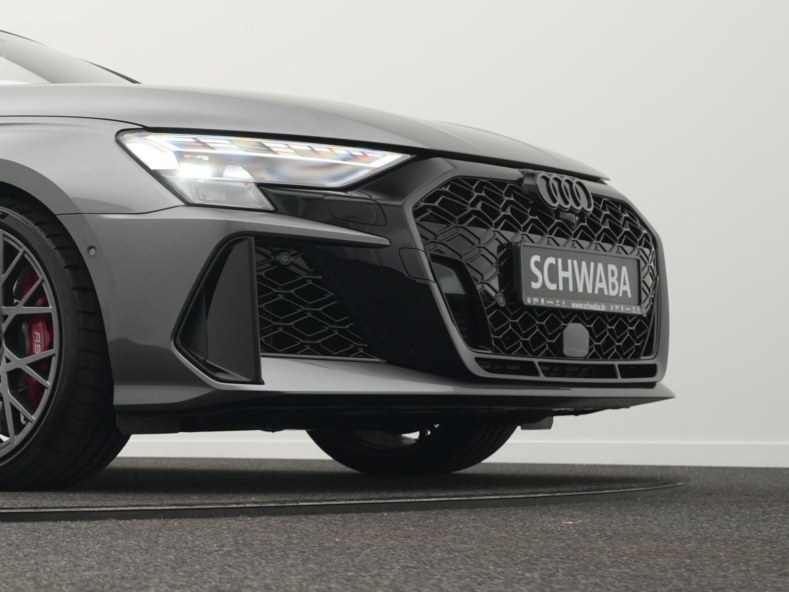 Audi RS3 - Bild 44