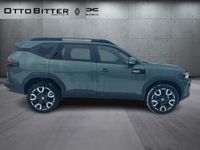 Dacia Bigster - Vorschau Bild 5