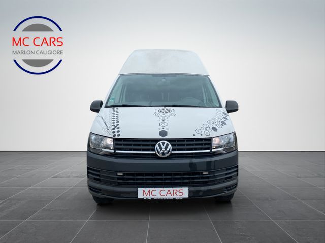 Volkswagen T6  Hochdach lang/Camper Umbau/Winter Angebot