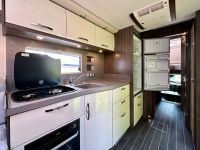 Phoenix MaXi-Alkoven 7800 RSL -AHK -Festtank WC (7/15)
