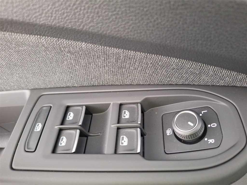 Volkswagen Golf Variant Life 1.0 TSI Winterpaket Standhz, миниатюра 15