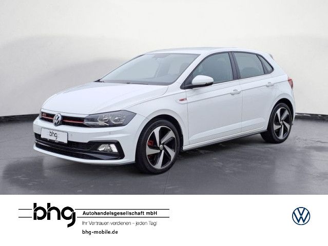 Volkswagen Polo GTI 2.0 TSI OPF DSG Navi connect Parkpilot