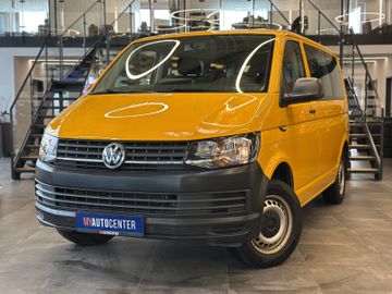 Volkswagen T6 Caravelle *1. Hand*Klima*Standhzg*8 Sitzer*