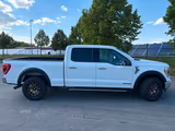 Ford F 150 - Ford F 150 mit Panoramadach