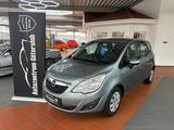 Opel Meriva B Edition * 2. Hand / TOP / GARANTIE * - Opel Meriva Gebrauchtwagen in Bielefeld