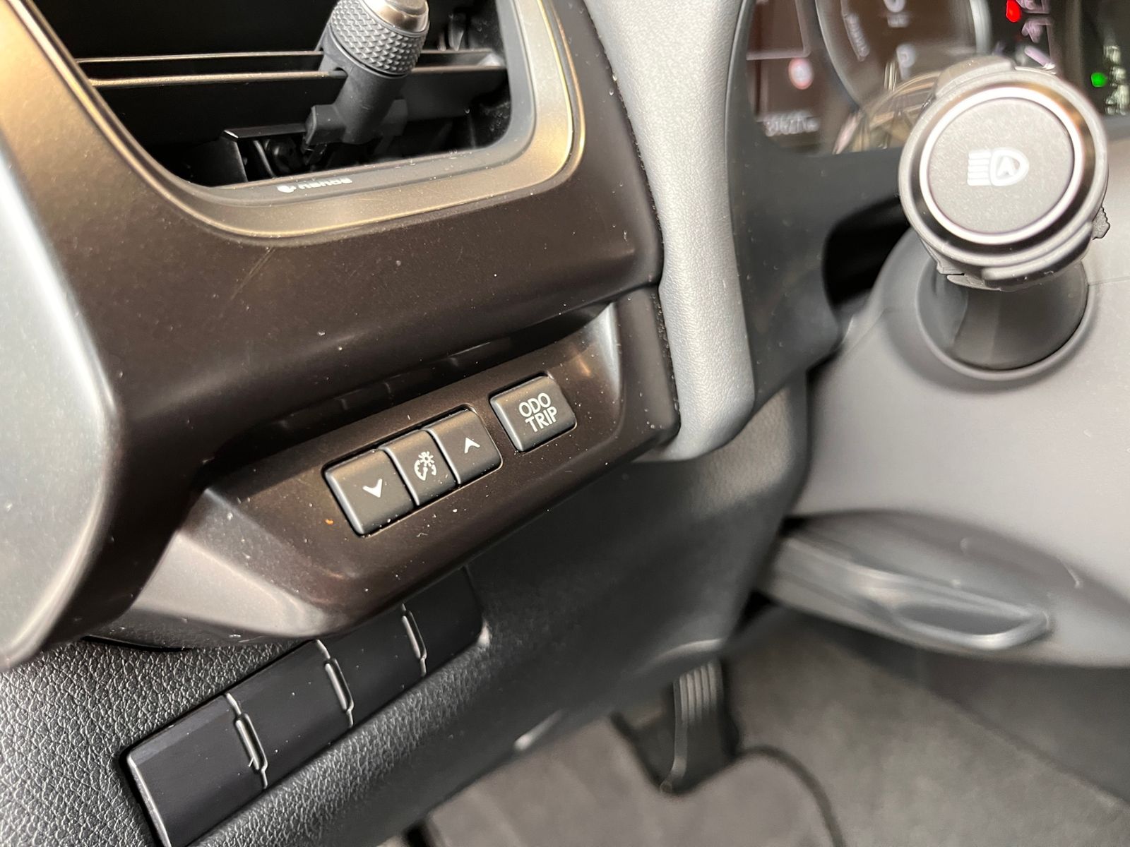 Fahrzeugabbildung Lexus UX 250 h Style Edition RFK Full Link LED AHK