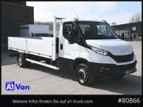 Iveco Daily 65C18 Pritsche, Klima, Tempomat - Iveco 65c18