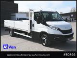Iveco Daily 65C18 Pritsche, Klima, Tempomat - Iveco Daily 65c18