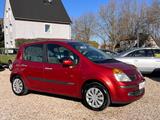 Renault Modus Dynamique TÜV+AU=06/2027 - rote Renault Modus